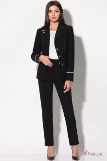 Брючный костюм LeNata 31863