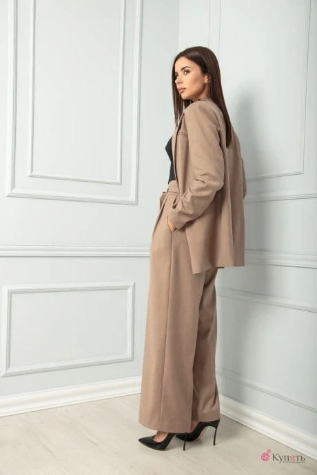 Жакет (пиджак) SandyNa 13829 #1