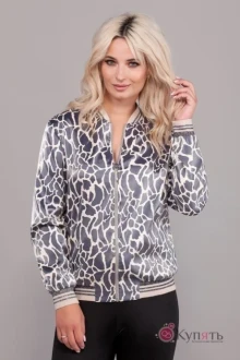 Куртка DilanaVIP 1568