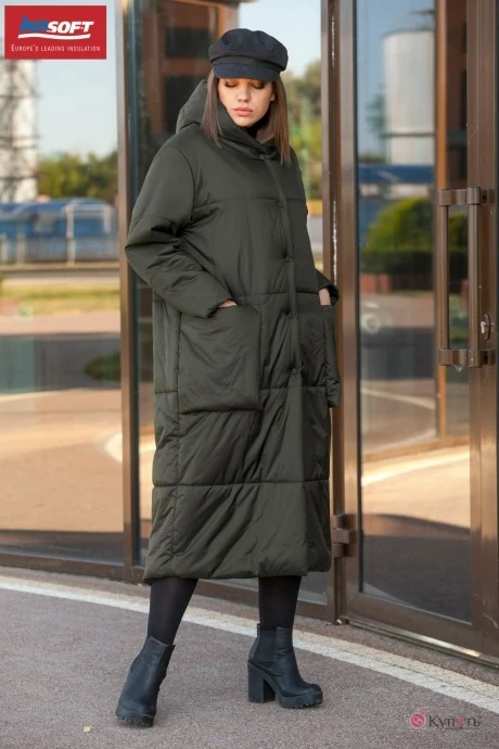 Пальто Lady Secret 6273 #1