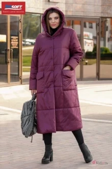 Пальто Lady Secret 6296