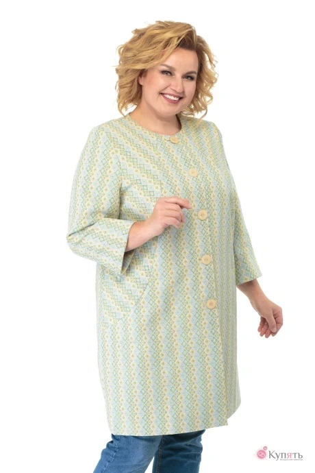 Пальто БелЭльСтиль 727 #1