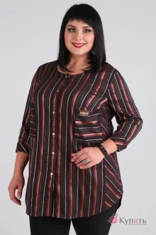 Блузка ALGRANDA (Novella Sharm) 3566