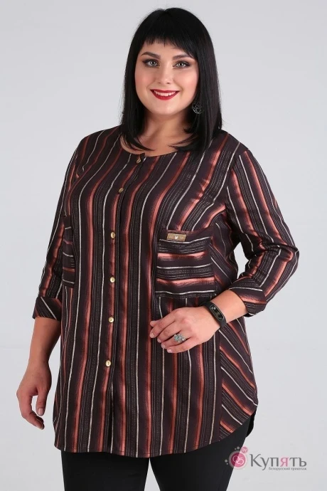 Блузка ALGRANDA (Novella Sharm) 3566 #1