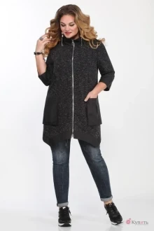 Кардиган Matini 4.1434 чёрный