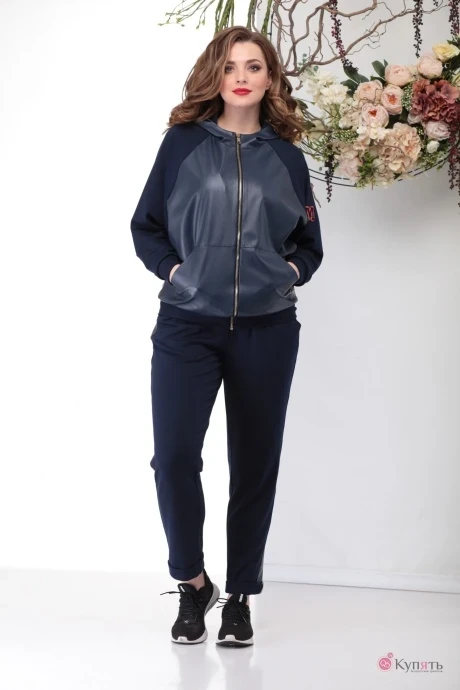 Спортивный костюм Michel Chic 1194 #1