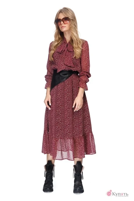 Платье УТИЛЬ PiRS 1414 #1