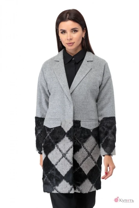 Жакет Anelli 427 #1