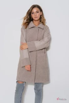 Пальто Fantazia Mod 3781