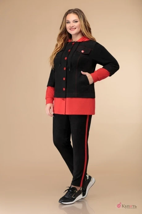 Брючный костюм Svetlana-Style 1442 #1