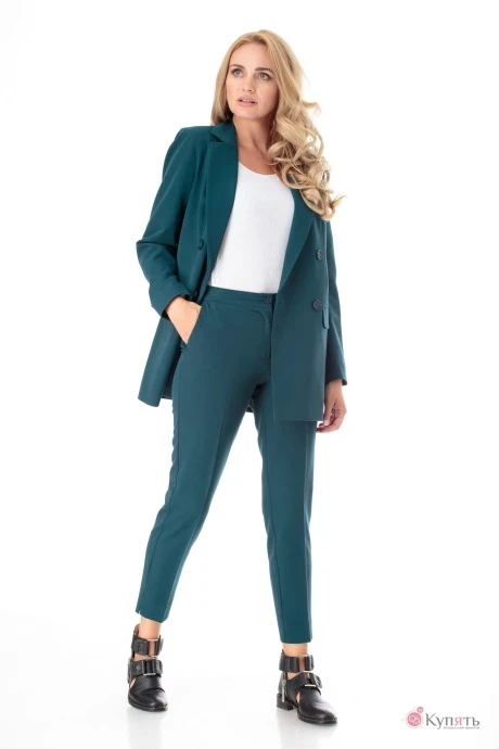 Брюки БелЭльСтиль 586 #1