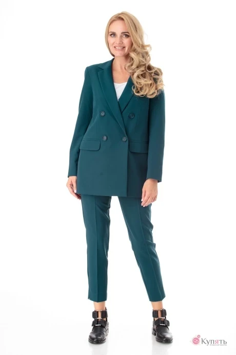 Жакет (пиджак) БелЭльСтиль 785 #1