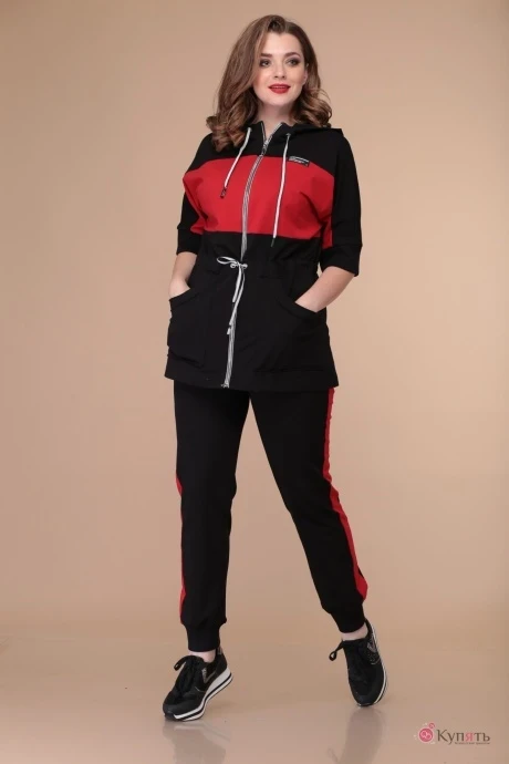 Спортивный костюм Danaida 1901/2 #1