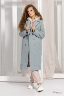 Пальто KALORIS 1636