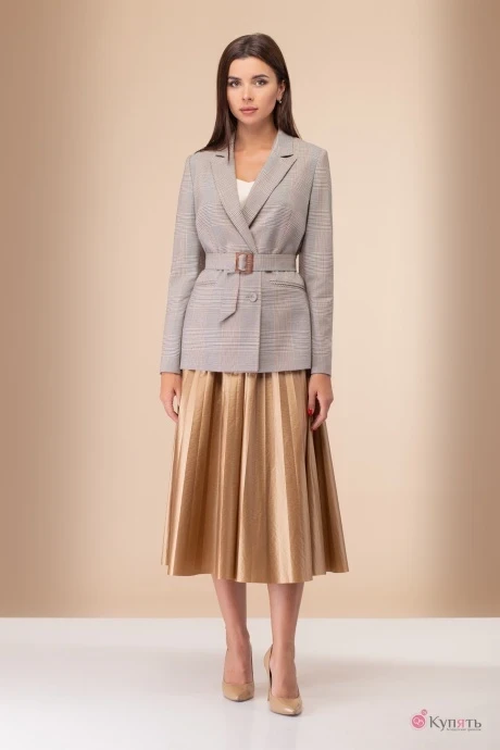 Юбочный костюм Elady 3671 #1