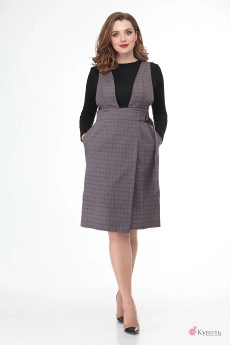 Сарафан Anelli 880 #1