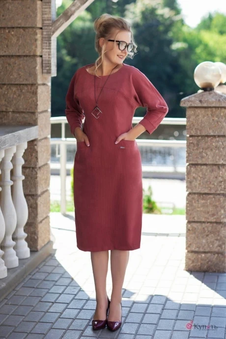 Платье Euromoda 304 #1