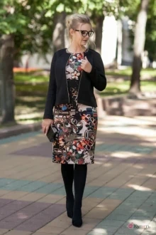 Жакет (пиджак) Euromoda 309