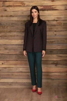 Брючный костюм Angelina&Сompany 425