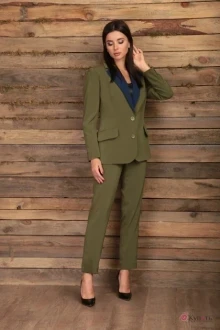 Брючный костюм Angelina&Сompany 428 двойка