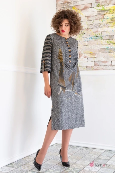 Платье Avanti 921-2 #1