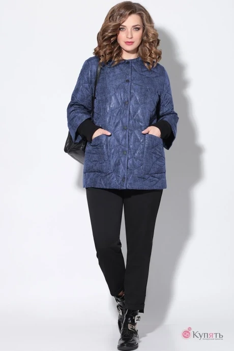 Куртка LeNata 11802 #1