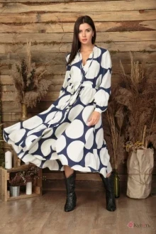 Платье Anastasia 503