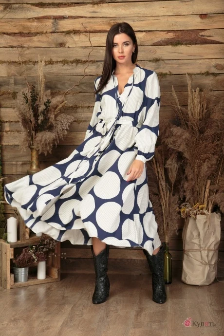 Платье Anastasia 503 #1