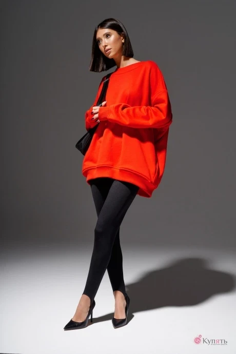 Джемпер (кофта) ANNETE 522 #1