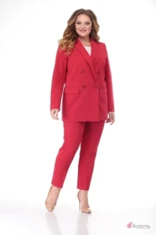 Брюки БелЭльСтиль 586