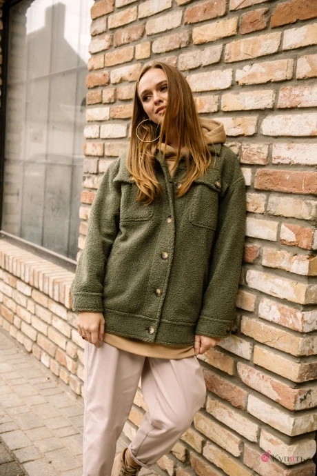 Куртка PUR PUR 01-856 #1