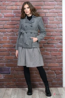 Юбочный костюм ALANI COLLECTION 1250