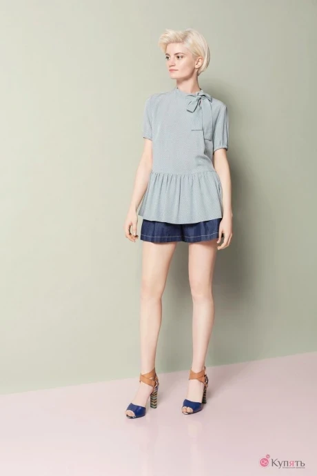 Блузка AG Green G045/3 #1