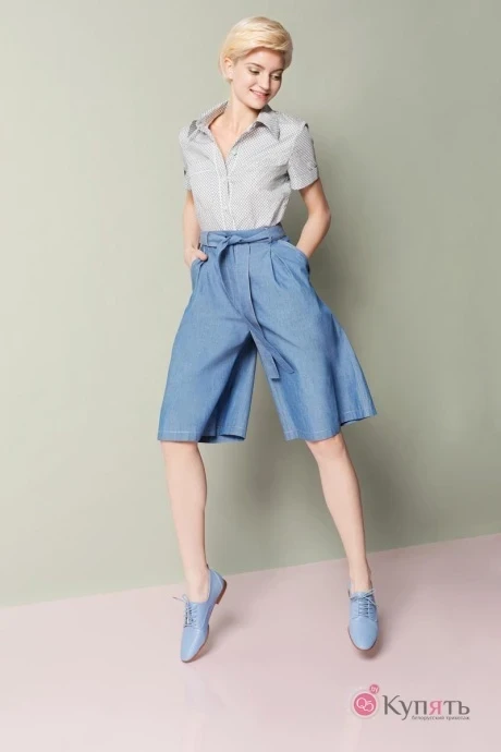 Блузка AG Green G073/3 #1