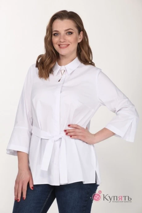 Блузка Джерза 029 #1