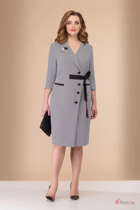 Платье Elady 3695 #1
