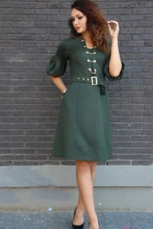 Платье Juliet style D174