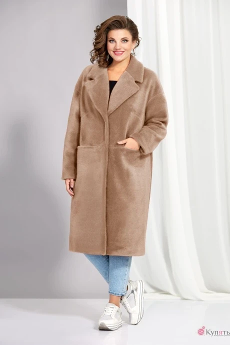 Пальто AGATTI 3530В #1