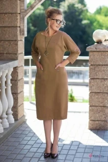 Платье Euromoda 304