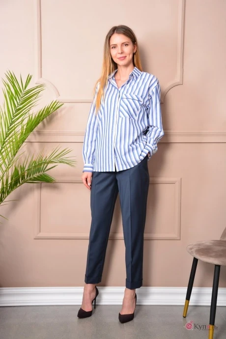 Рубашка LM СО04-2 #1