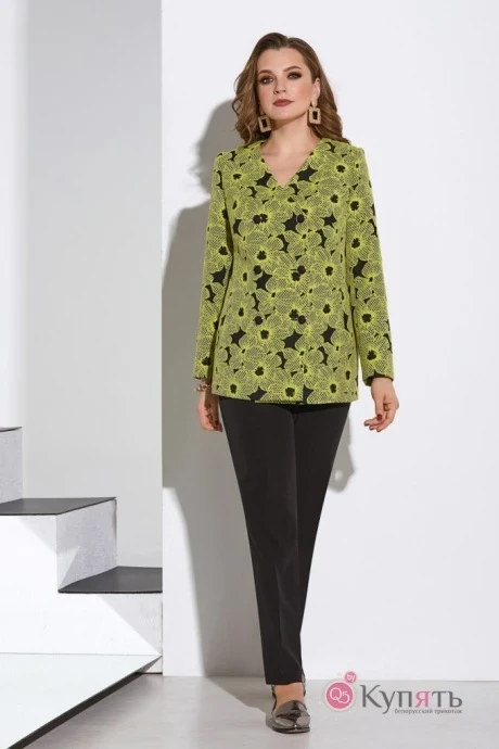 Брючный костюм Lissana 4157 #1