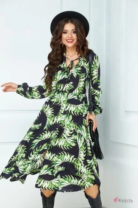 Платье Anastasia 503 #1