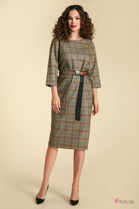 Платье Магия Моды 1764 #1