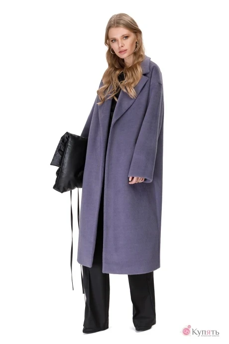 Пальто УТИЛЬ PiRS 1411 #1