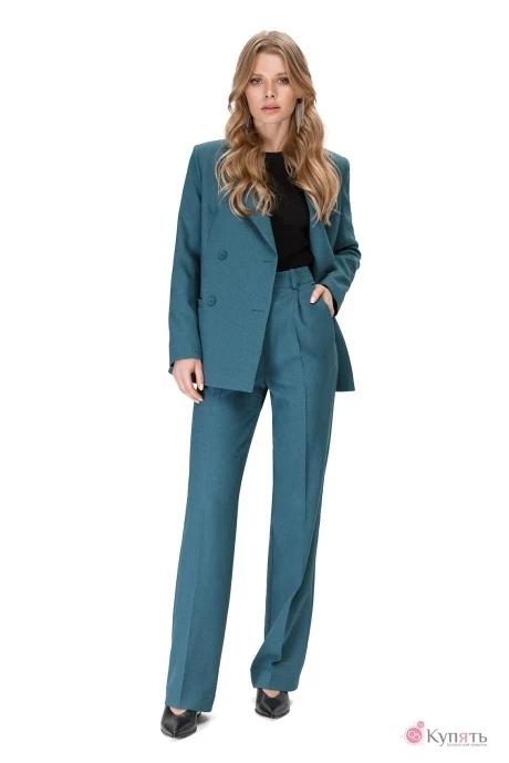 Брючный костюм УТИЛЬ PiRS 1665 #1