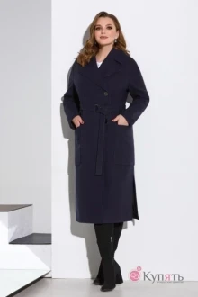 Пальто Lissana 4116