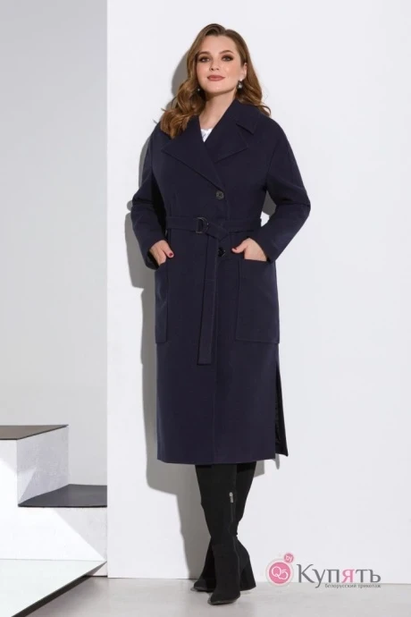 Пальто Lissana 4116 #1