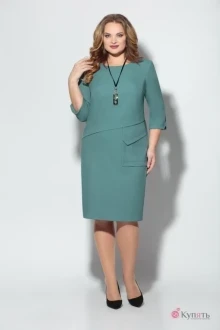 Платье Кокетка и К 787