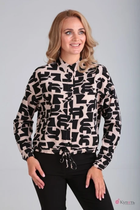 Рубашка MODEMA 455 #1