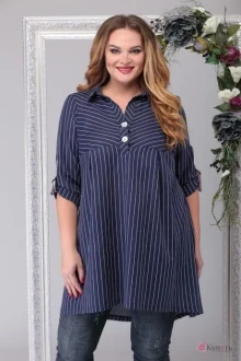 Блузка Michel Chic 742